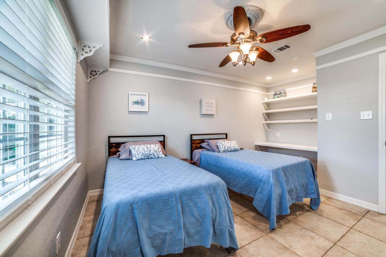 ג'ונסון סיטי 5 Bdrm Home On 2 Acres Mins To Wineries Private Heated Pool And Hot Tub מראה חיצוני תמונה